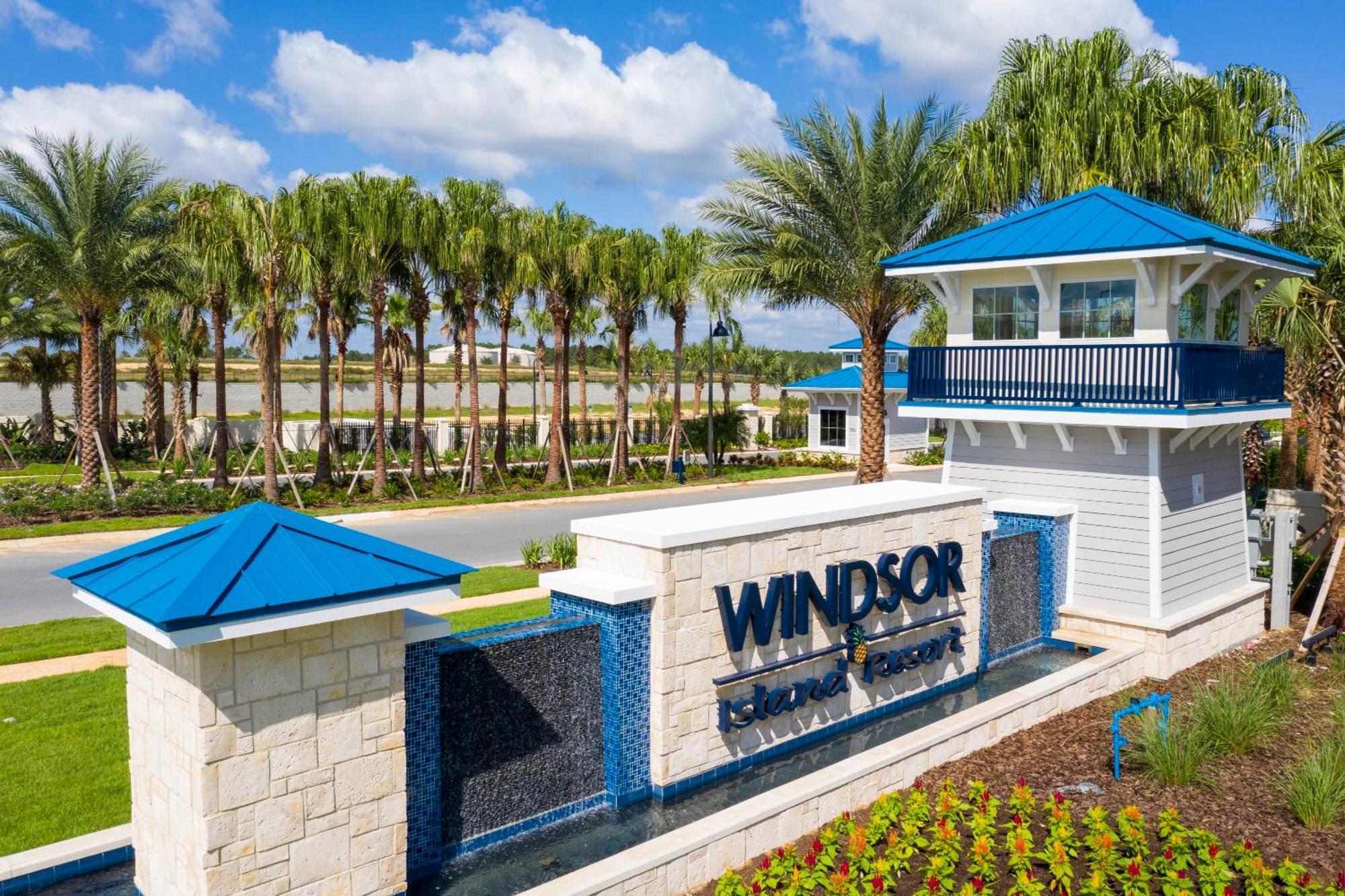 达文波特20% Off Brand New 6Bd 4 5Ba Private Pool Windsor Island别墅 外观 照片