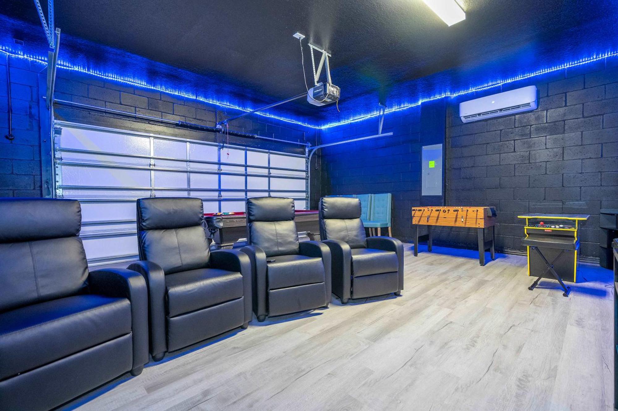 达文波特20% Off Brand New 6Bd 4 5Ba Private Pool Windsor Island别墅 外观 照片