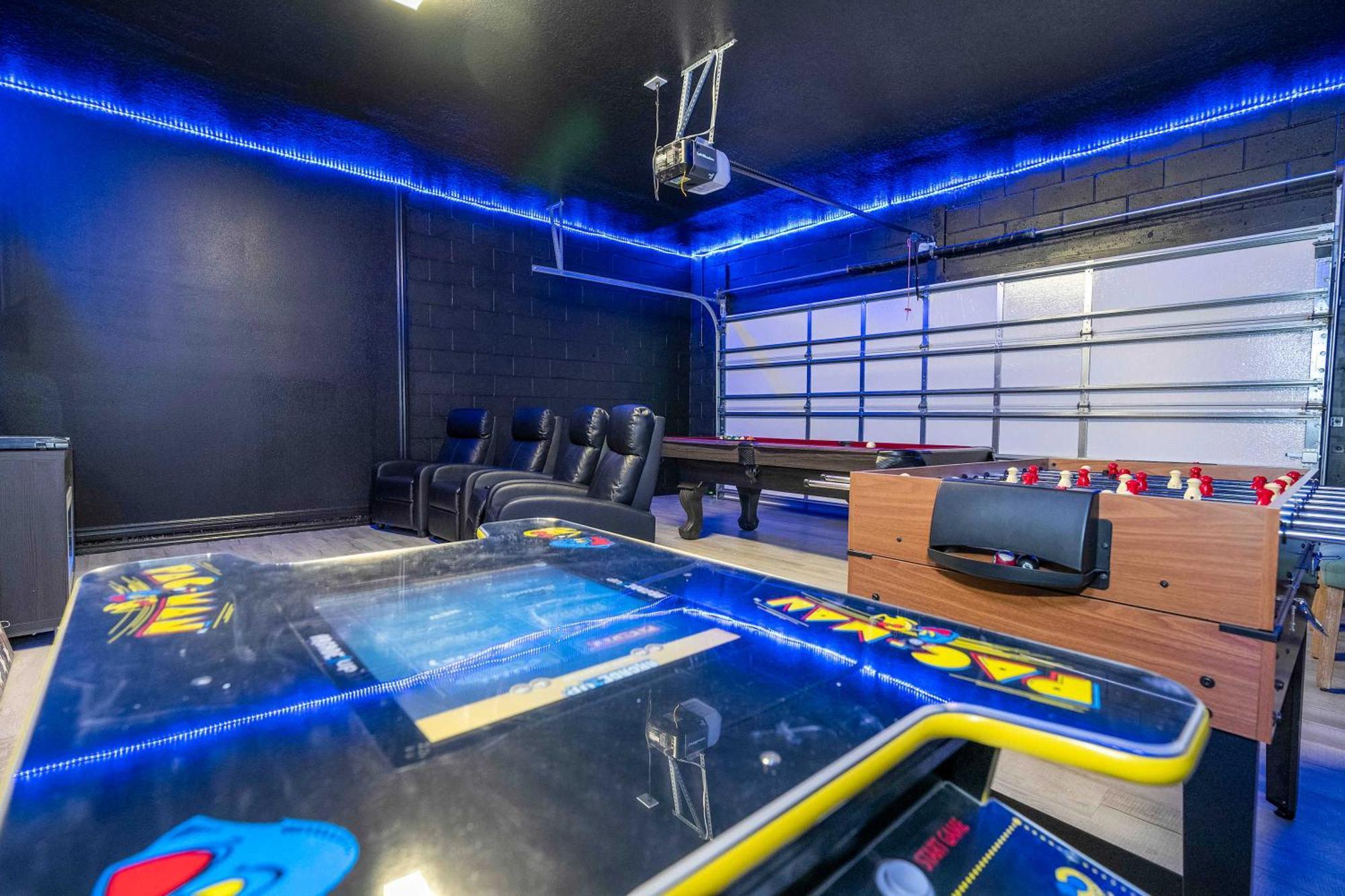 达文波特20% Off Brand New 6Bd 4 5Ba Private Pool Windsor Island别墅 外观 照片